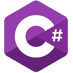 C#