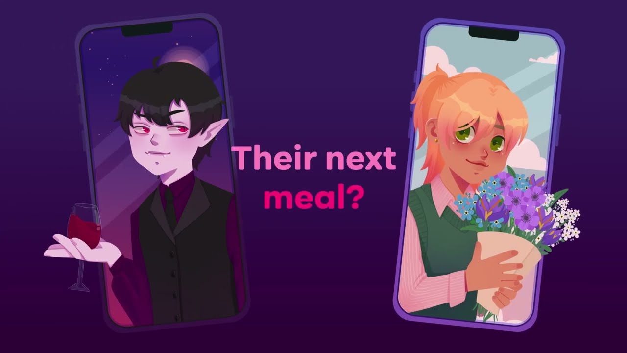 Love at First Bite trailer